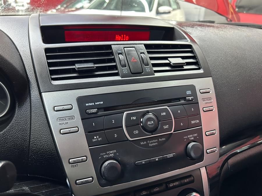 2009 Mazda Mazda6 s Touring photo