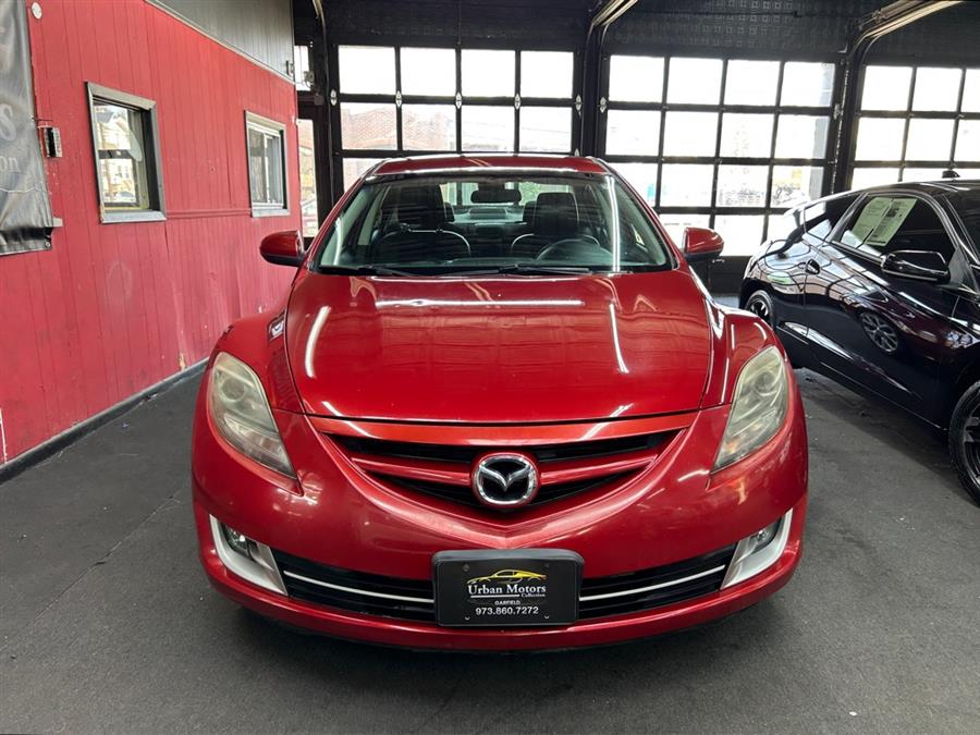 2009 Mazda Mazda6 s Touring photo