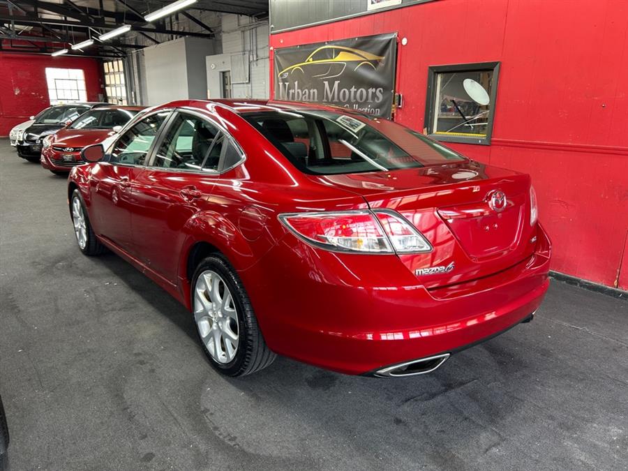 2009 Mazda Mazda6 s Touring photo