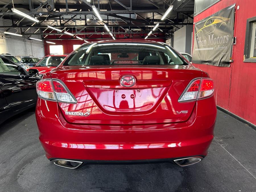 2009 Mazda Mazda6 s Touring photo