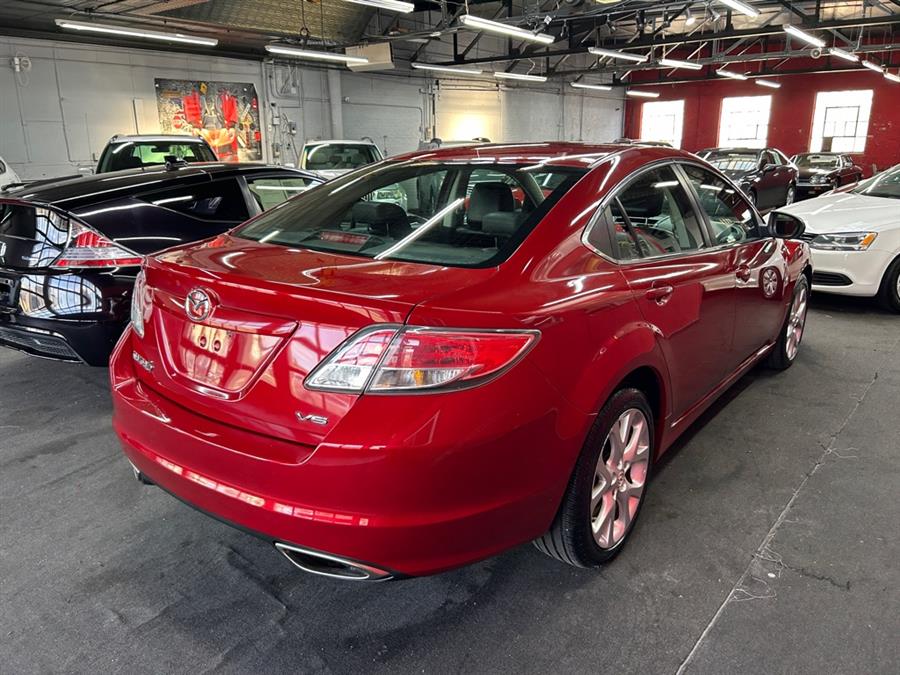 2009 Mazda Mazda6 s Touring photo