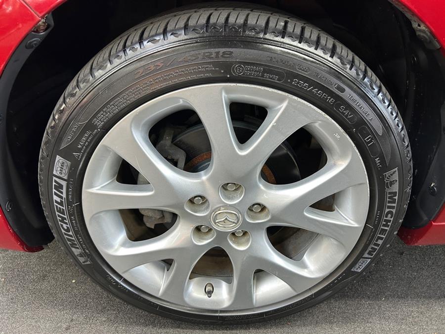 2009 Mazda Mazda6 s Touring photo