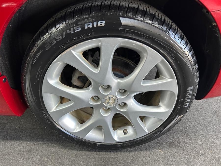 2009 Mazda Mazda6 s Touring photo