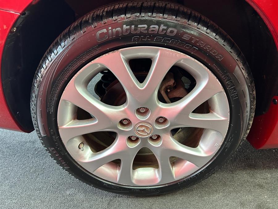 2009 Mazda Mazda6 s Touring photo