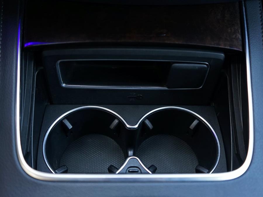 2018 Mercedes-Benz S-Class S 450 photo