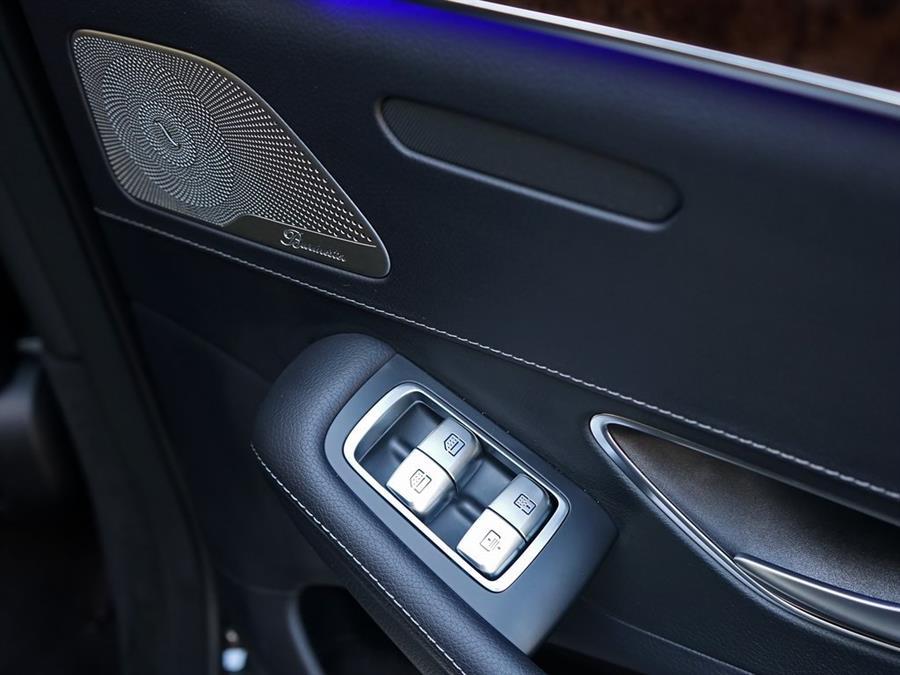 2018 Mercedes-Benz S-Class S 450 photo