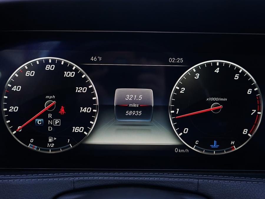 2018 Mercedes-Benz S-Class S 450 photo