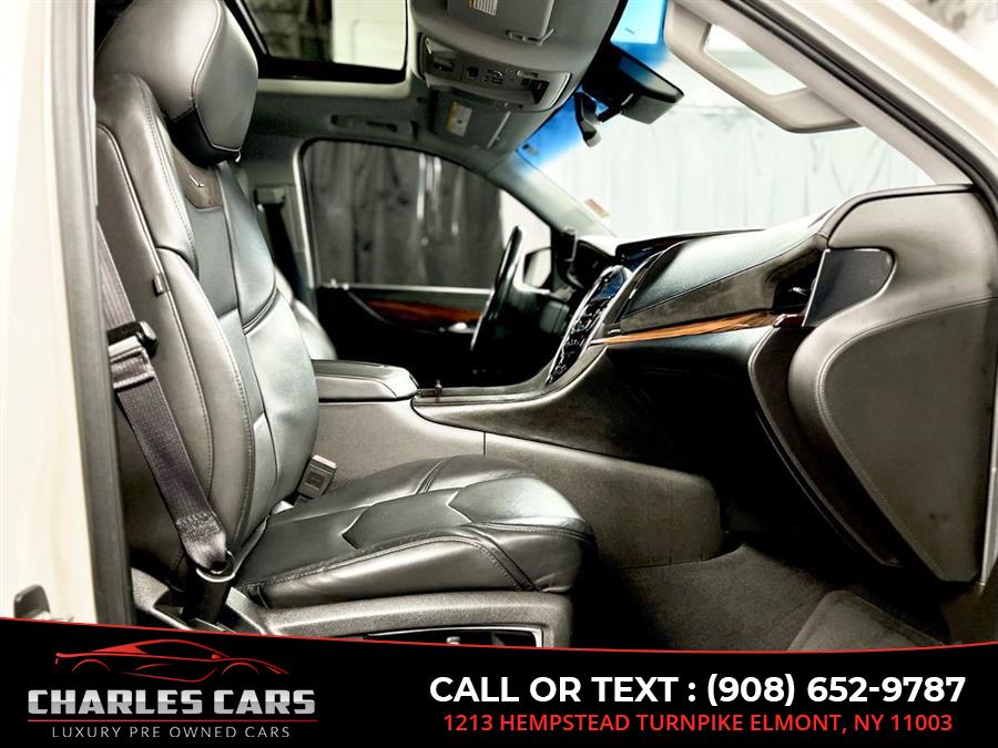 2015 Cadillac Escalade Premium photo