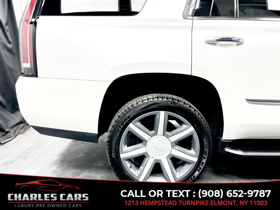 2015 Cadillac Escalade Premium photo