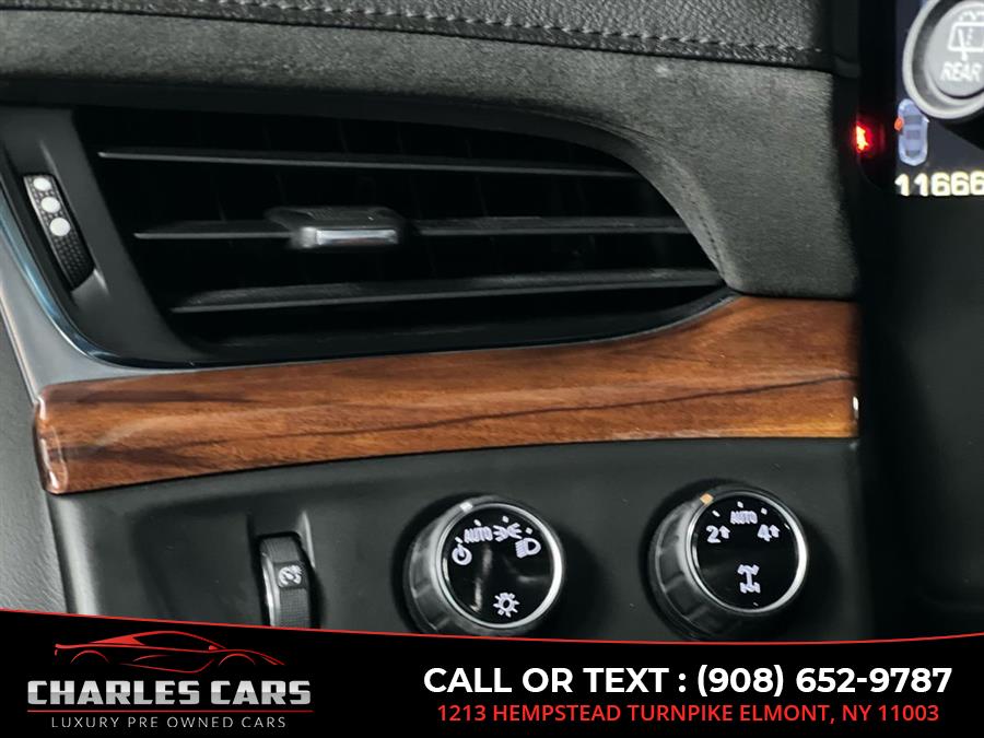 2015 Cadillac Escalade Premium photo