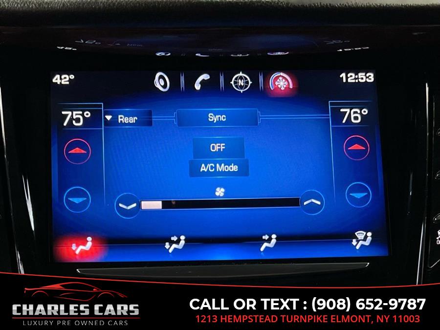 2015 Cadillac Escalade Premium photo
