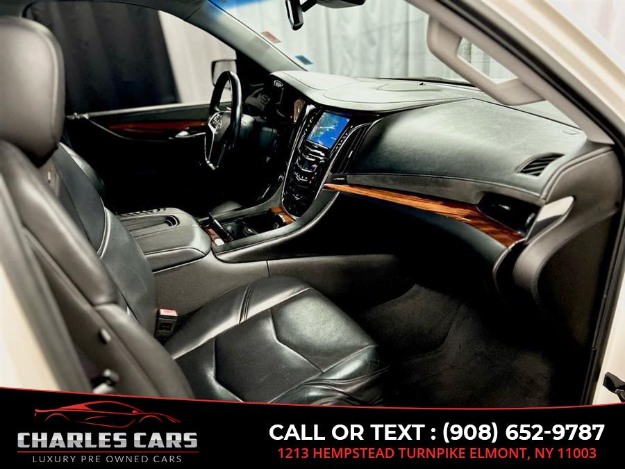 2015 Cadillac Escalade Premium photo