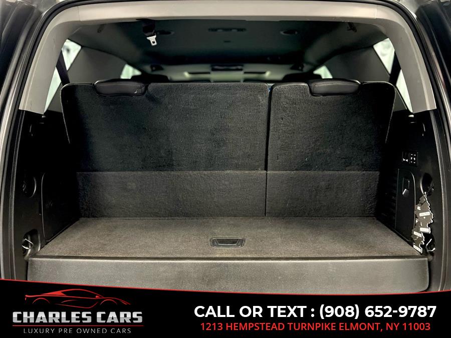 2015 Cadillac Escalade Premium photo