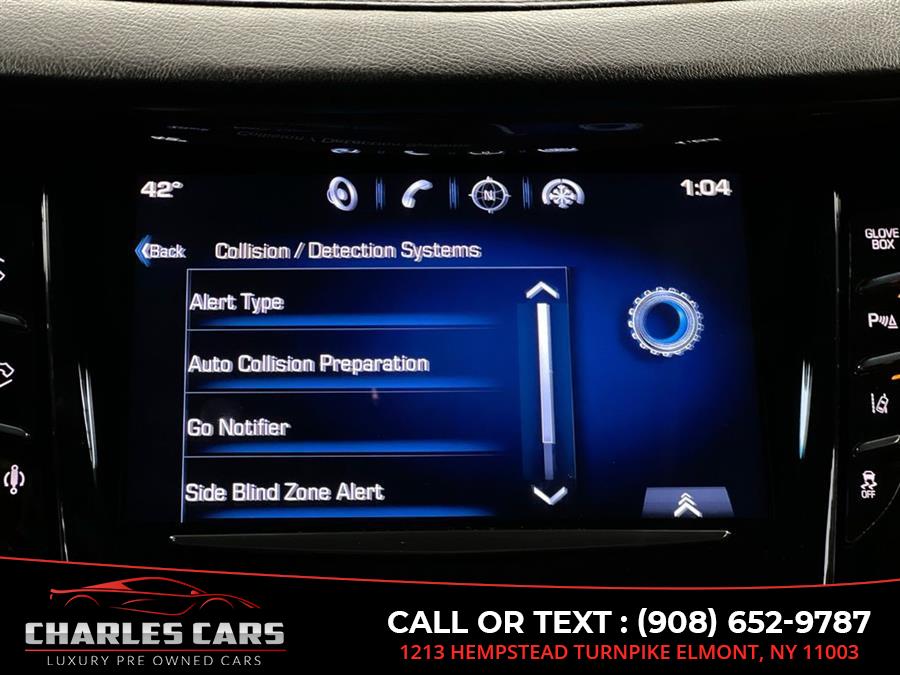 2015 Cadillac Escalade Premium photo