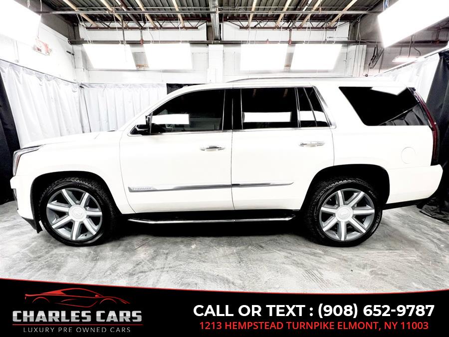 2015 Cadillac Escalade Premium photo