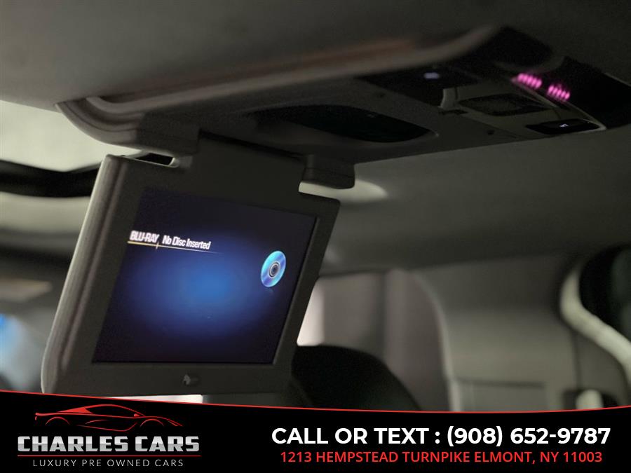 2015 Cadillac Escalade Premium photo