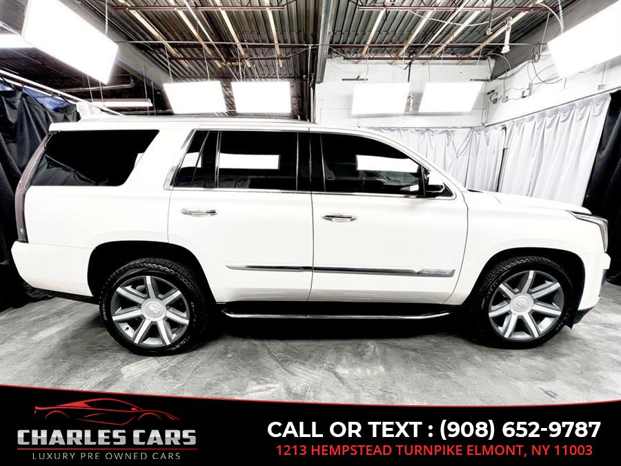 2015 Cadillac Escalade Premium photo