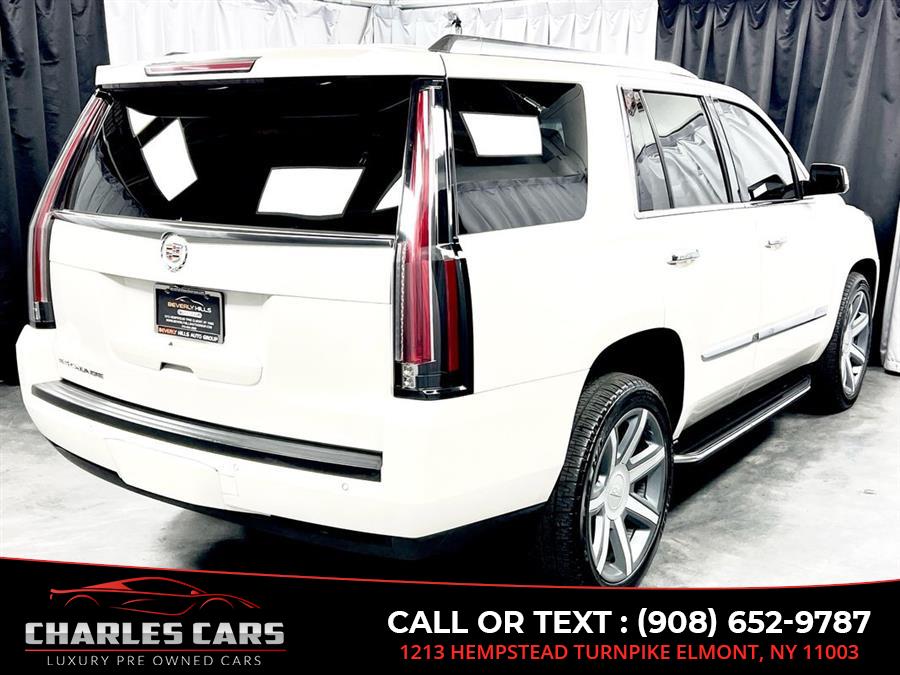 2015 Cadillac Escalade Premium photo