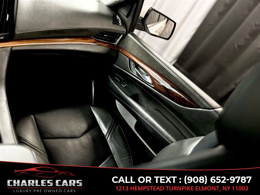 2015 Cadillac Escalade Premium photo