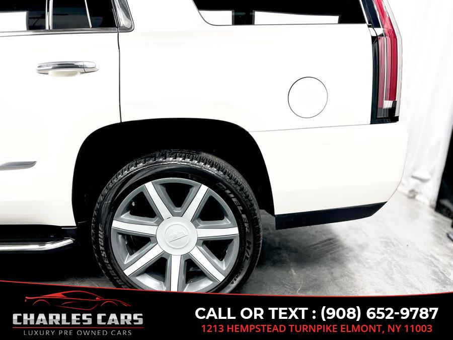 2015 Cadillac Escalade Premium photo