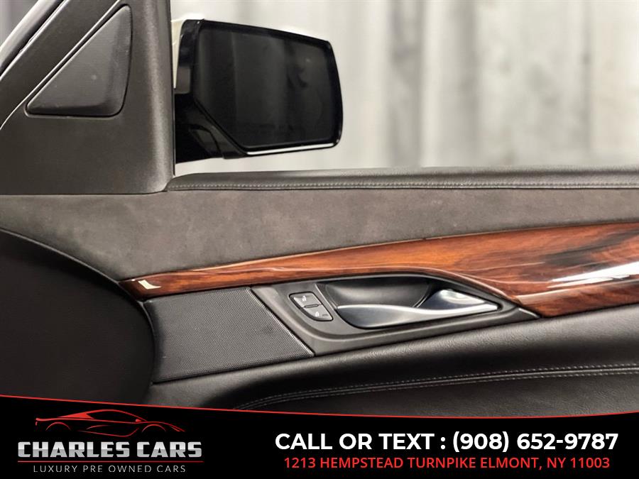 2015 Cadillac Escalade Premium photo