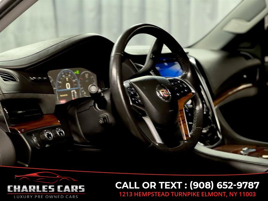 2015 Cadillac Escalade Premium photo