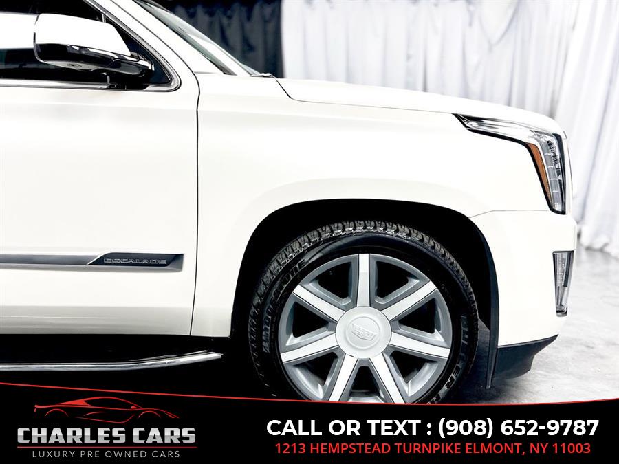 2015 Cadillac Escalade Premium photo