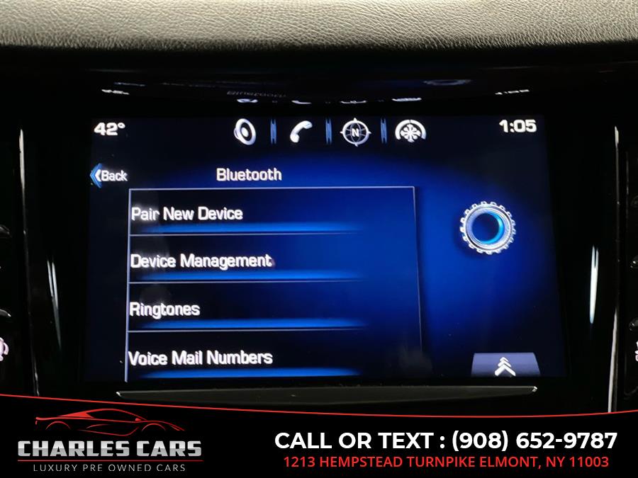 2015 Cadillac Escalade Premium photo
