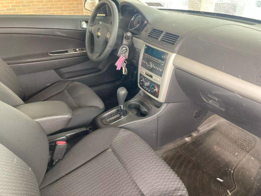 2007 Chevrolet Cobalt LT photo