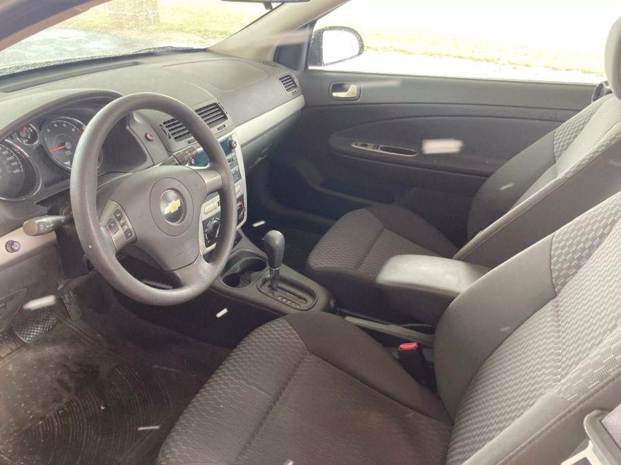 2007 Chevrolet Cobalt LT photo