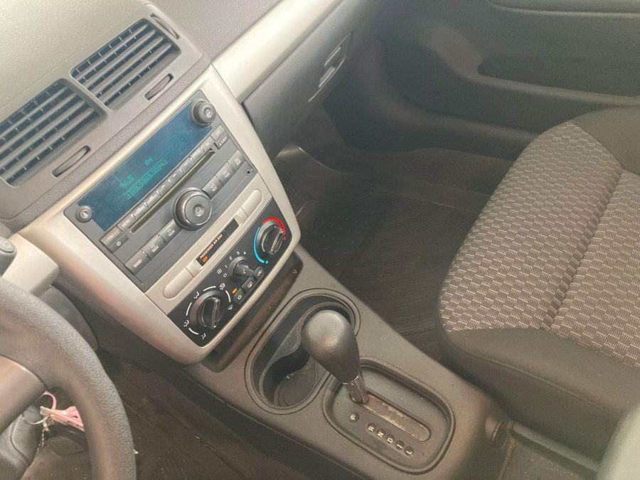 2007 Chevrolet Cobalt LT photo