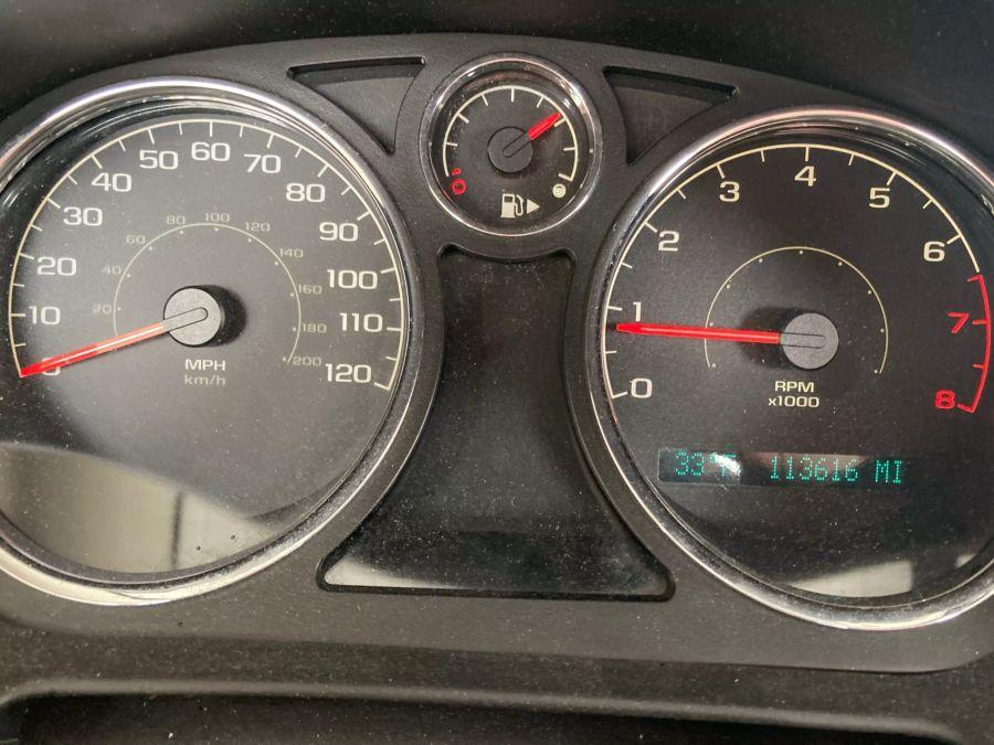 2007 Chevrolet Cobalt LT photo