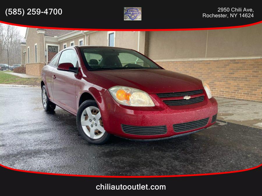 2007 Chevrolet Cobalt LT photo