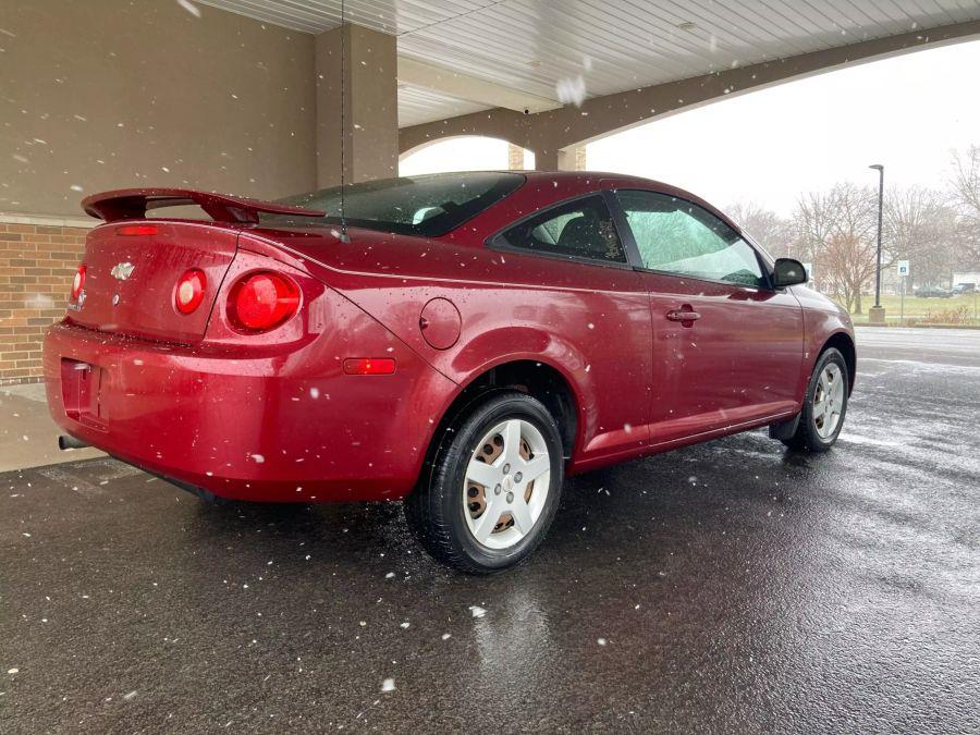 2007 Chevrolet Cobalt LT photo