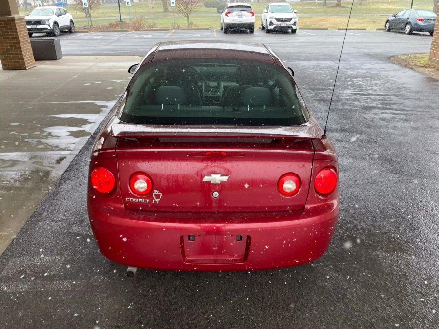 2007 Chevrolet Cobalt LT photo