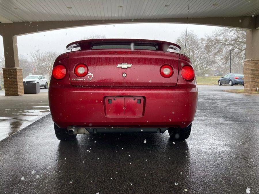 2007 Chevrolet Cobalt LT photo