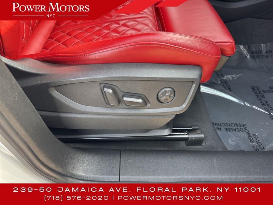 2021 Audi SQ5 Premium Plus photo