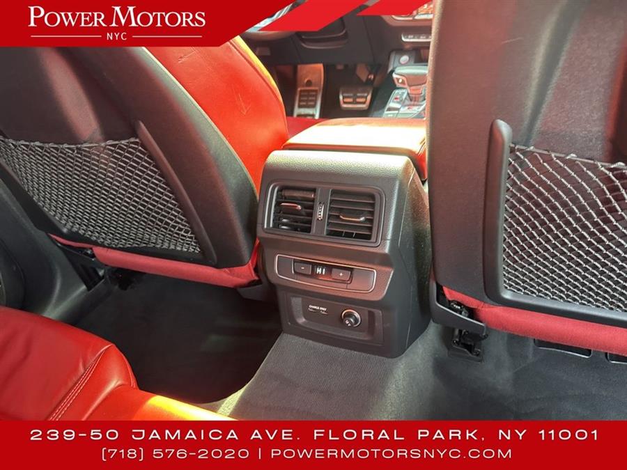 2021 Audi SQ5 Premium Plus photo