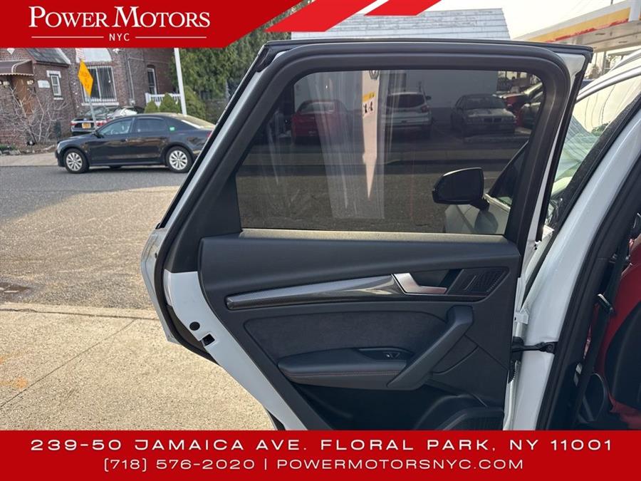 2021 Audi SQ5 Premium Plus photo
