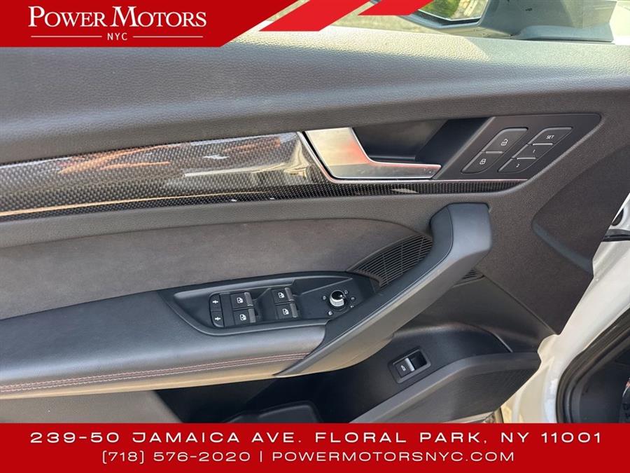 2021 Audi SQ5 Premium Plus photo