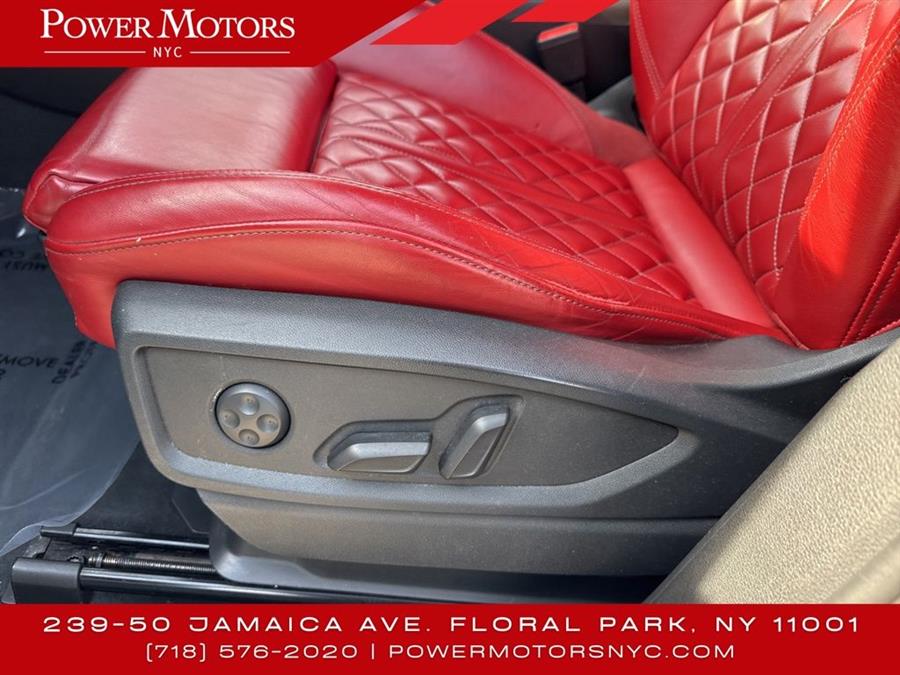 2021 Audi SQ5 Premium Plus photo