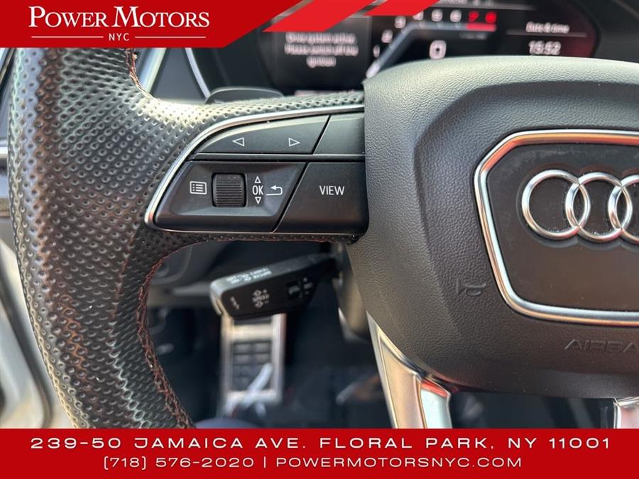 2021 Audi SQ5 Premium Plus photo