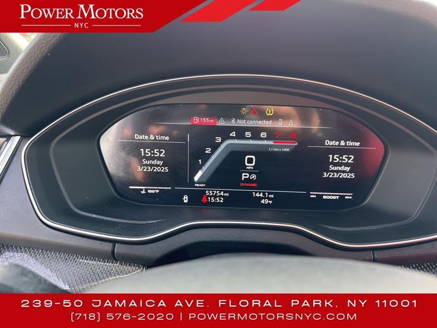 2021 Audi SQ5 Premium Plus photo