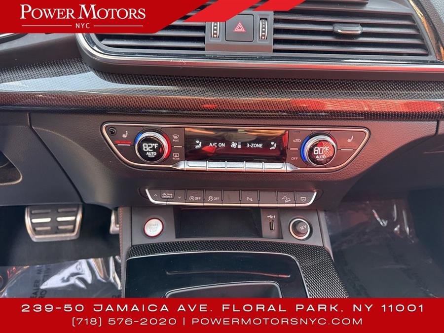 2021 Audi SQ5 Premium Plus photo