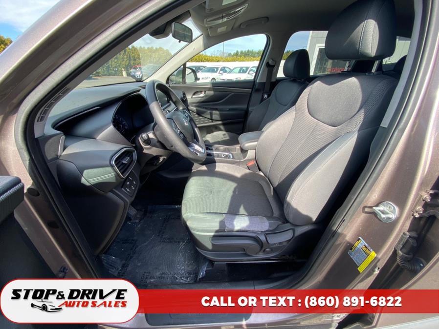 2019 Hyundai Santa Fe SE 2.4L Auto AWD photo