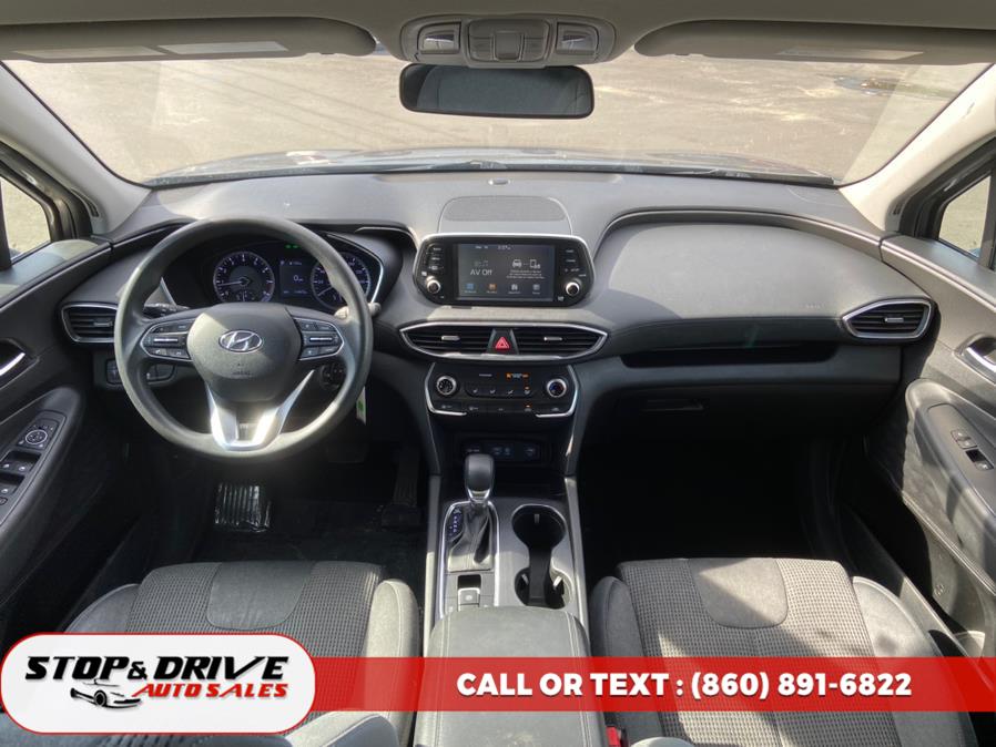 2019 Hyundai Santa Fe SE 2.4L Auto AWD photo