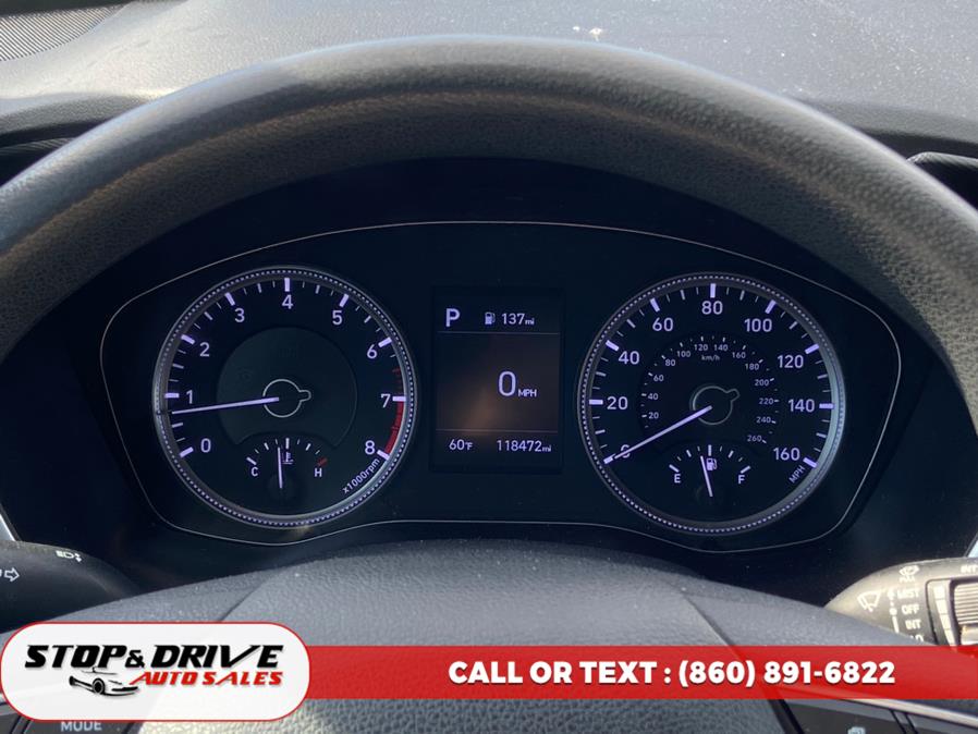2019 Hyundai Santa Fe SE 2.4L Auto AWD photo