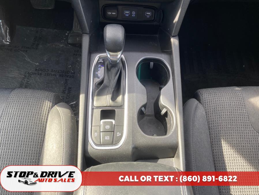 2019 Hyundai Santa Fe SE 2.4L Auto AWD photo