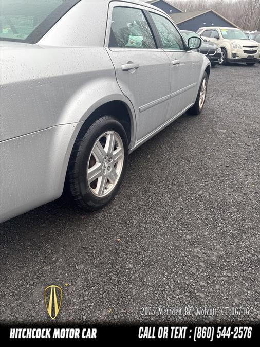 2006 Chrysler 300 Touring photo