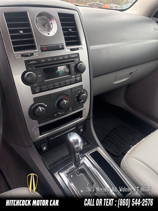 2006 Chrysler 300 Touring photo